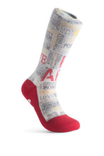 Positive Words - Positive Grounds