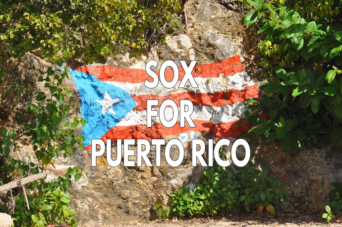 SOX FOR PUERTO RICO