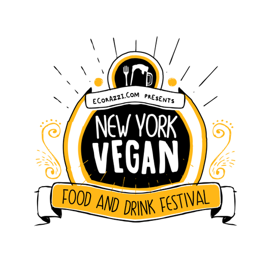 We're going VEGAN!