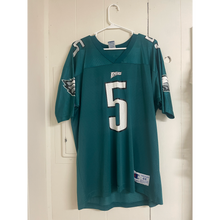 Donovan McNabb jersey