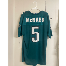 Donovan McNabb jersey