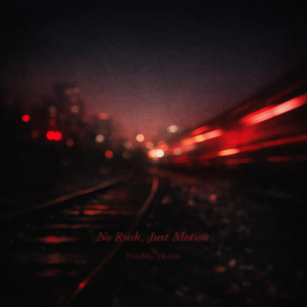 No Rush, Just Motion