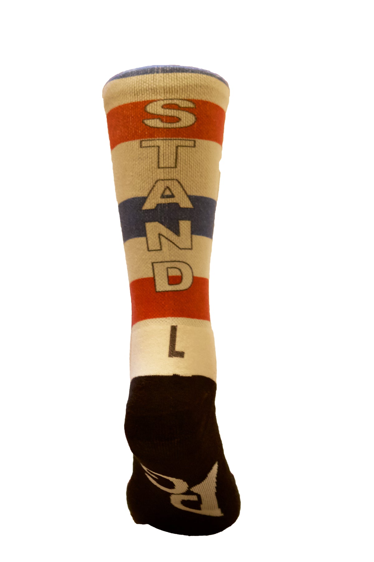 Stand Out with Windell - Positive Grounds