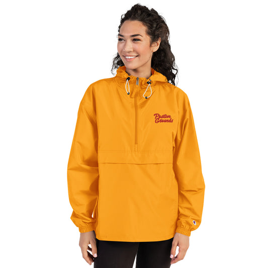 PG Champion Jacket