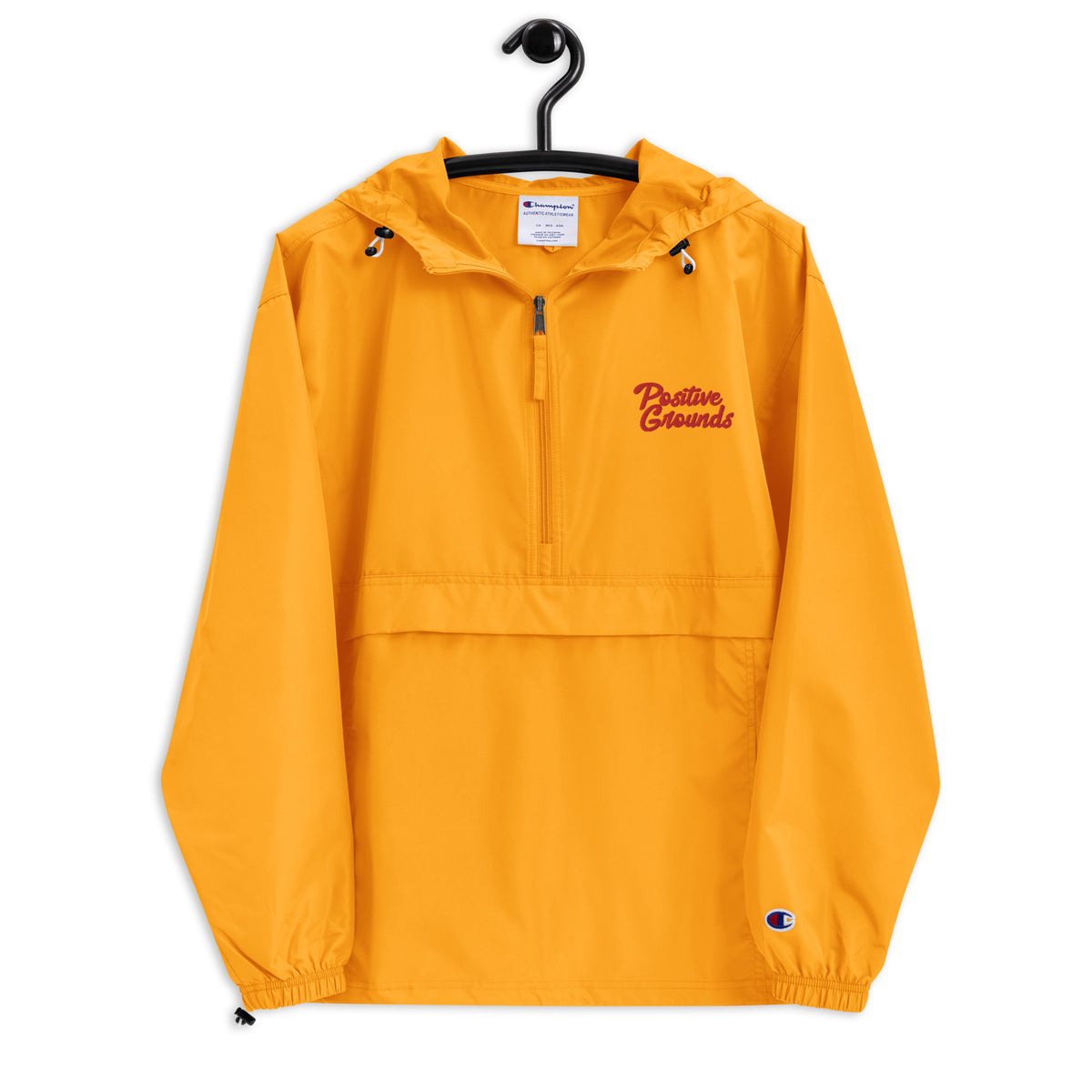 PG Champion Jacket