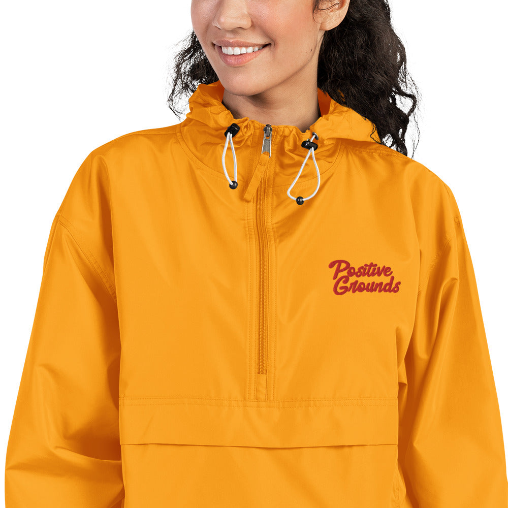 PG Champion Jacket