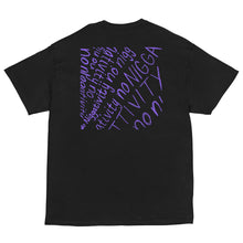 Men's positive classic tee