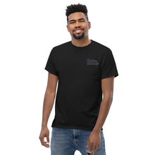 Men's positive classic tee