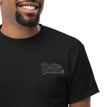 Men's positive classic tee