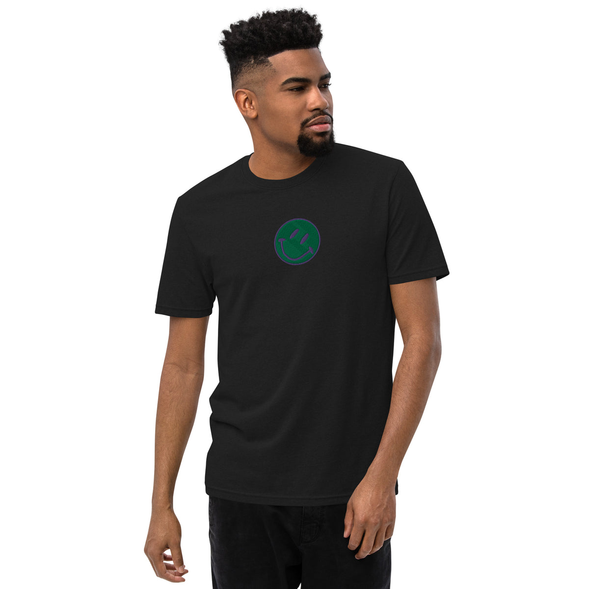 Unisex recycled PG t-shirt