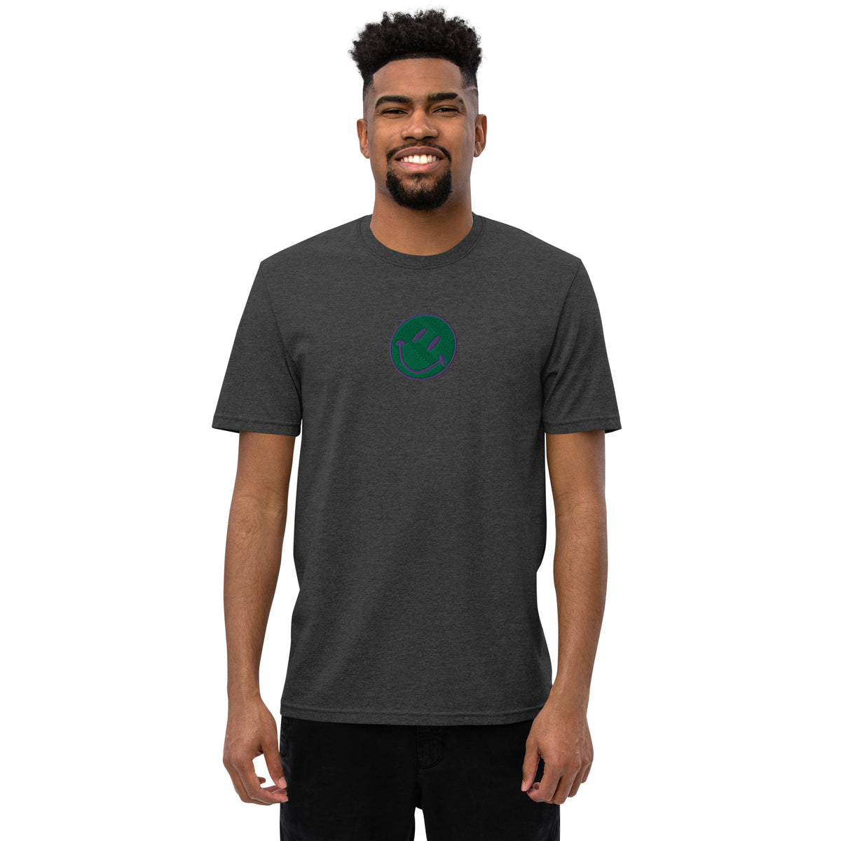 Unisex recycled PG t-shirt