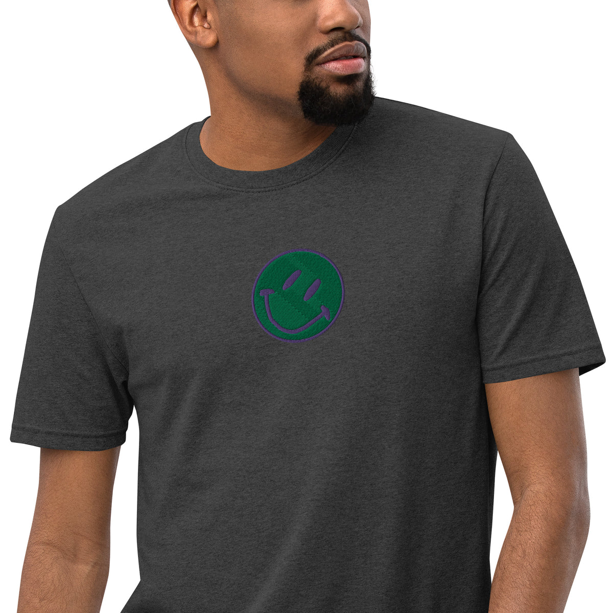 Unisex recycled PG t-shirt
