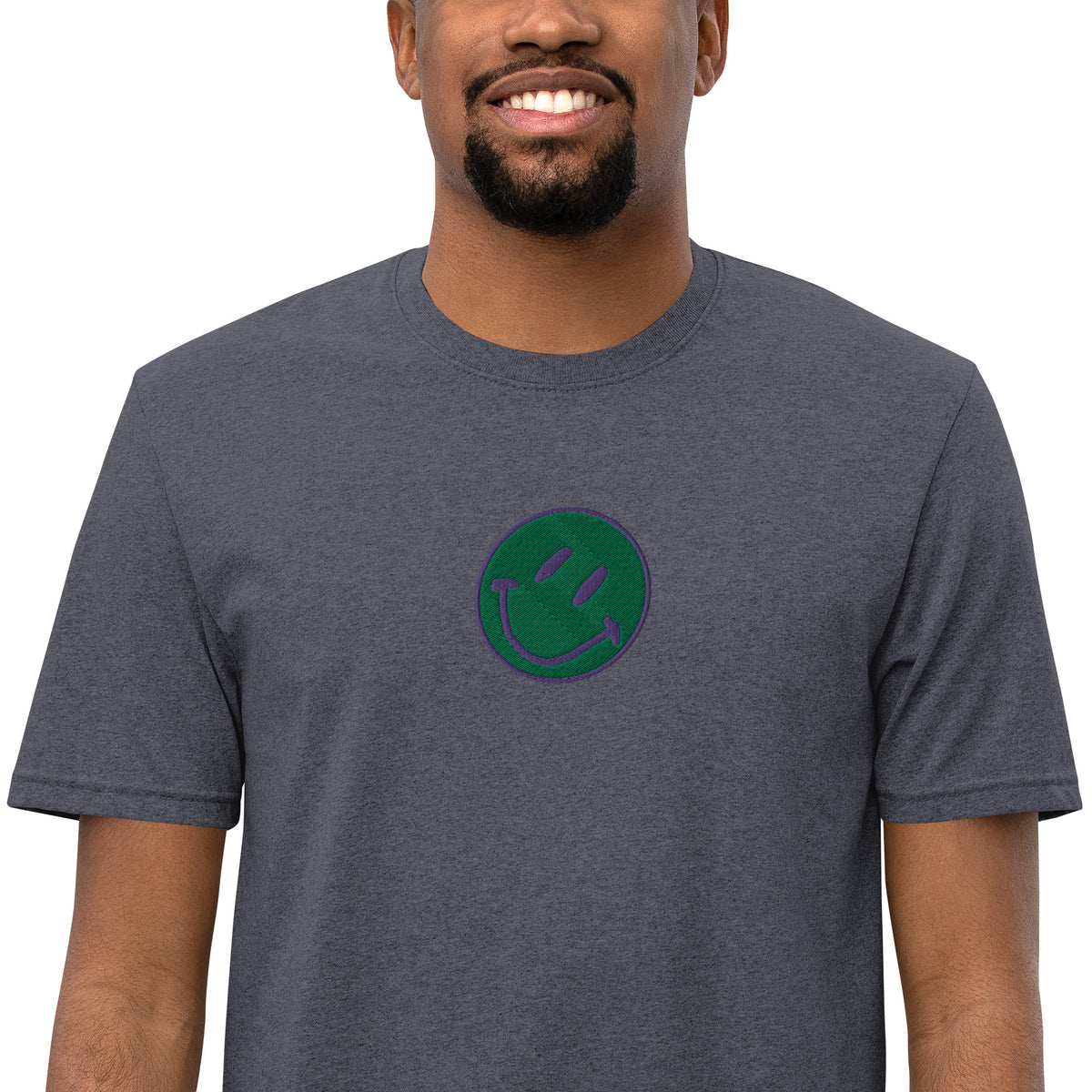 Unisex recycled PG t-shirt