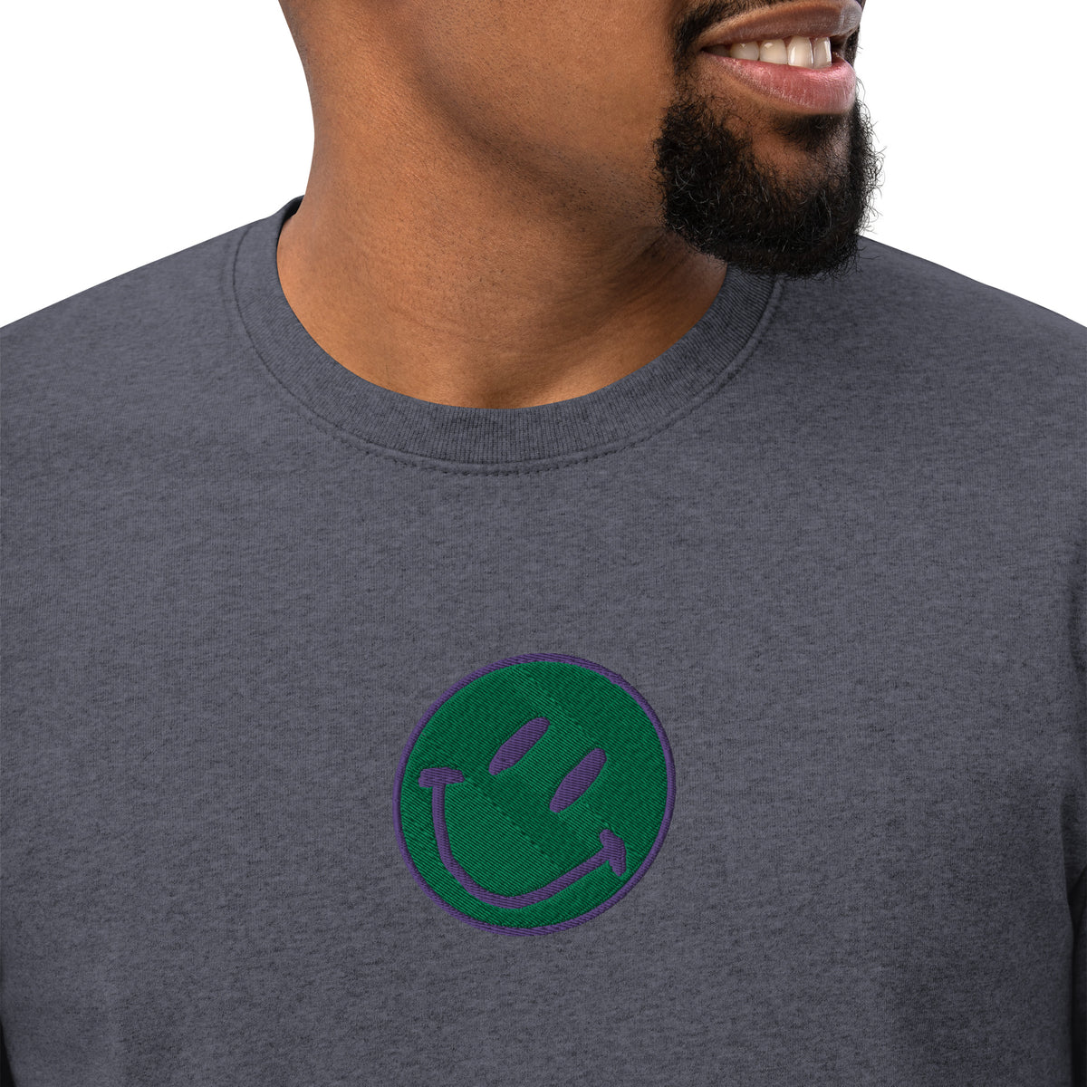 Unisex recycled PG t-shirt