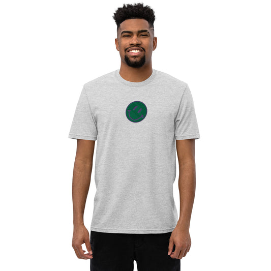 Unisex recycled PG t-shirt