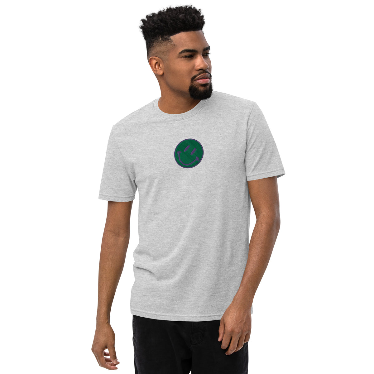 Unisex recycled PG t-shirt
